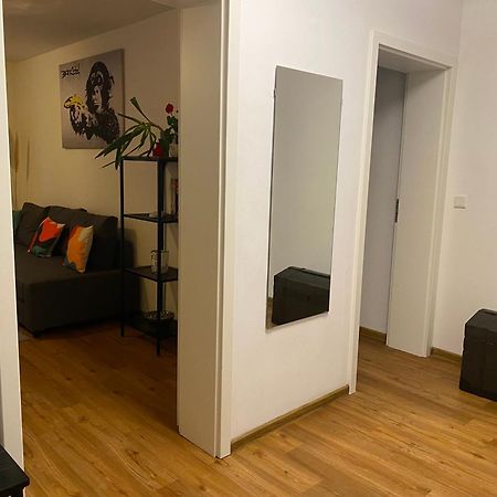 Apartment Roomy Comfort - Zwischen Heidelberg Und Mannheim Edingen-Neckarhausen Екстер'єр фото