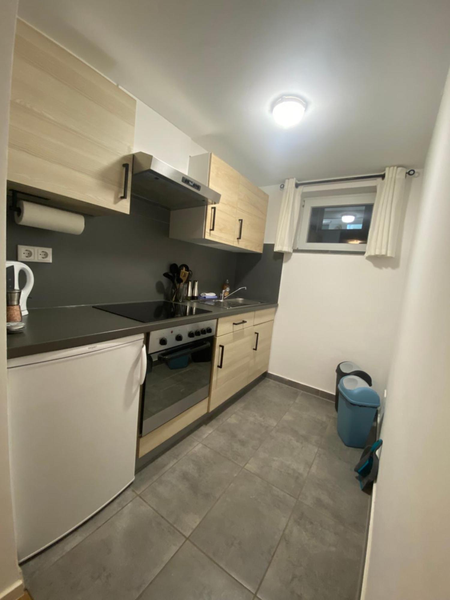 Apartment Roomy Comfort - Zwischen Heidelberg Und Mannheim Edingen-Neckarhausen Екстер'єр фото
