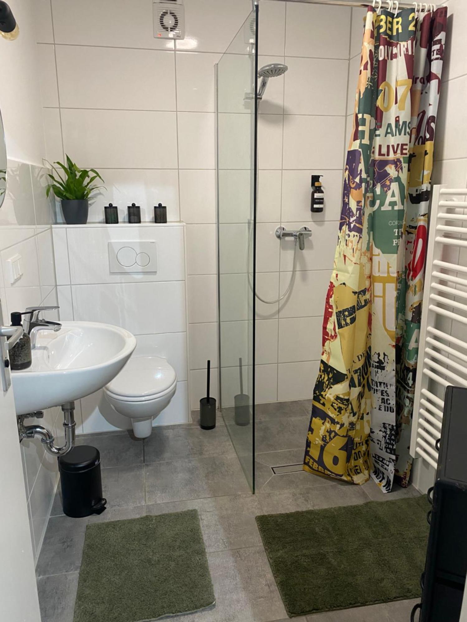 Apartment Roomy Comfort - Zwischen Heidelberg Und Mannheim Edingen-Neckarhausen Екстер'єр фото