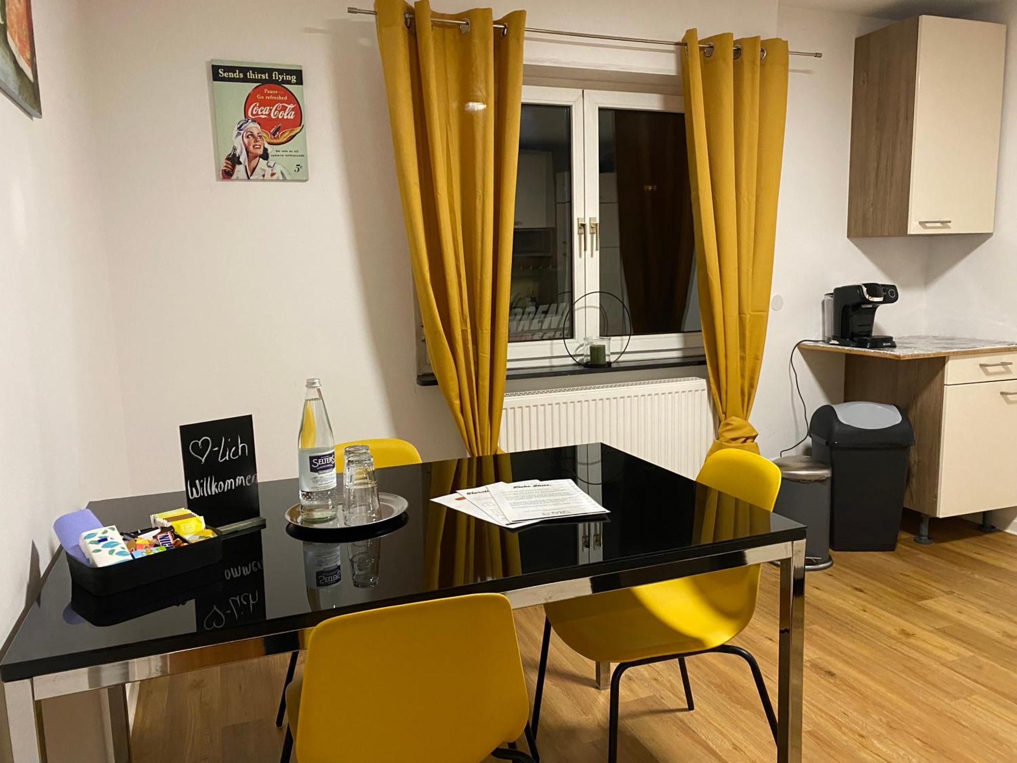 Apartment Roomy Comfort - Zwischen Heidelberg Und Mannheim Edingen-Neckarhausen Екстер'єр фото
