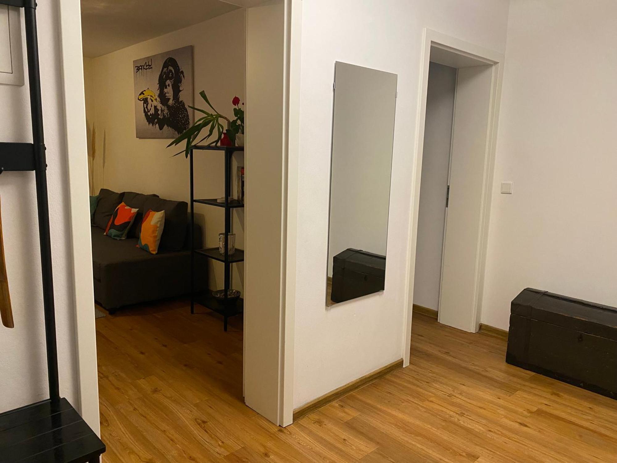 Apartment Roomy Comfort - Zwischen Heidelberg Und Mannheim Edingen-Neckarhausen Екстер'єр фото