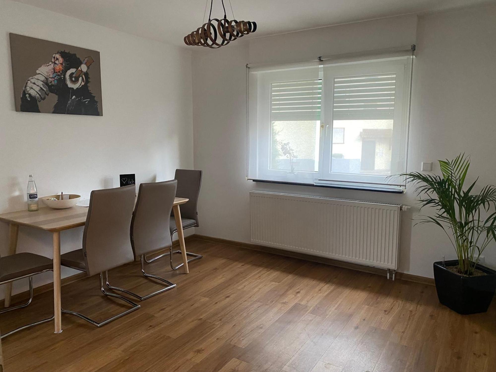 Apartment Roomy Comfort - Zwischen Heidelberg Und Mannheim Edingen-Neckarhausen Екстер'єр фото